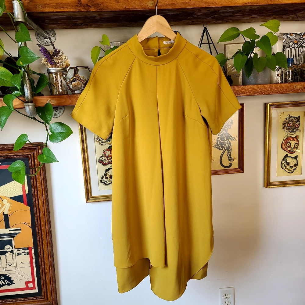 Rachel Roy Mod Dress